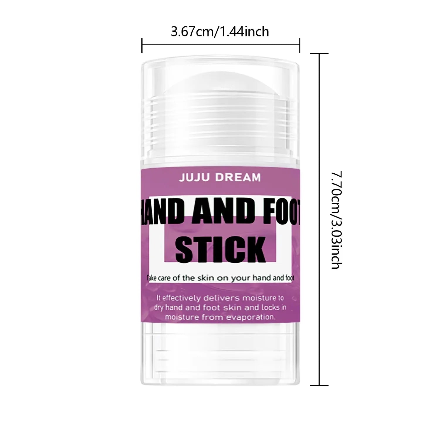 Smooth Skin Care Stick