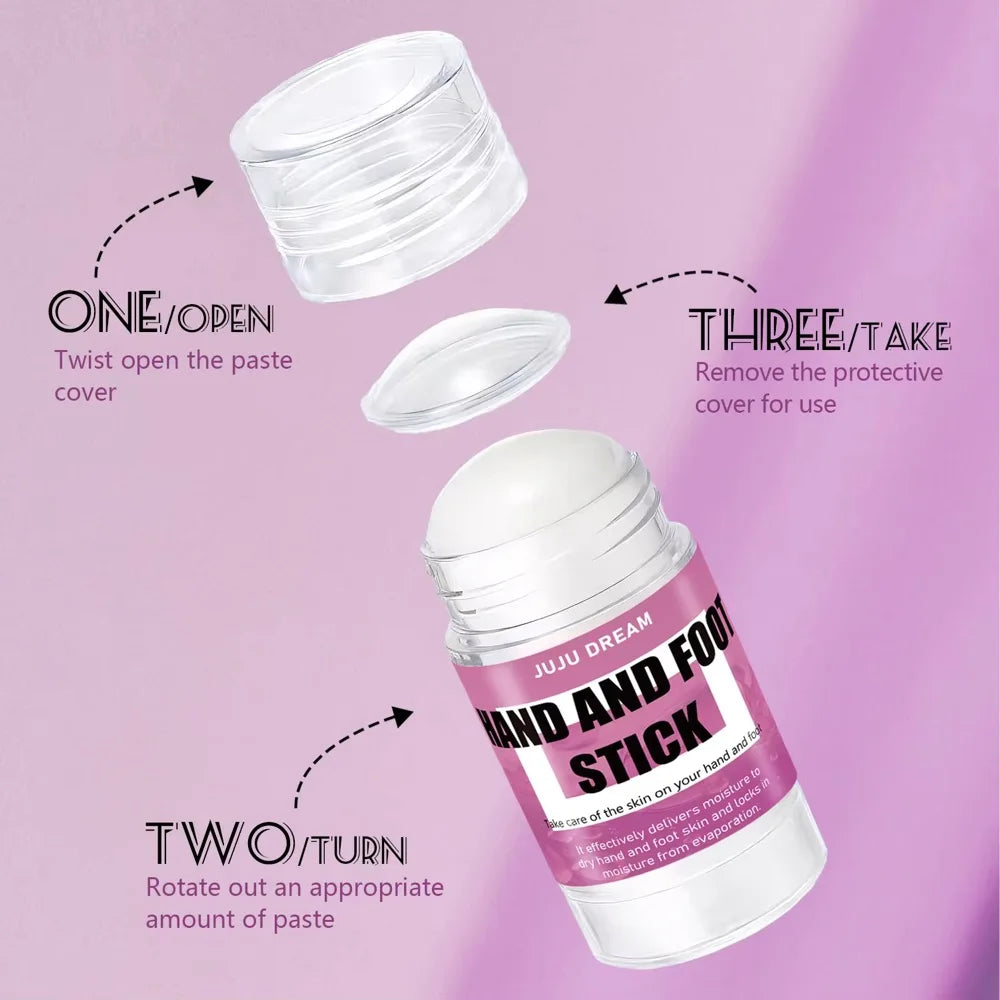 Smooth Skin Care Stick