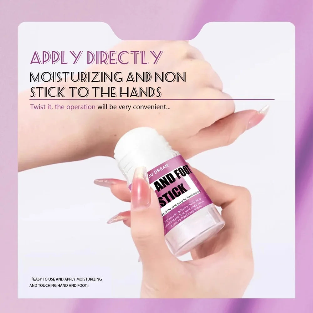 Smooth Skin Care Stick