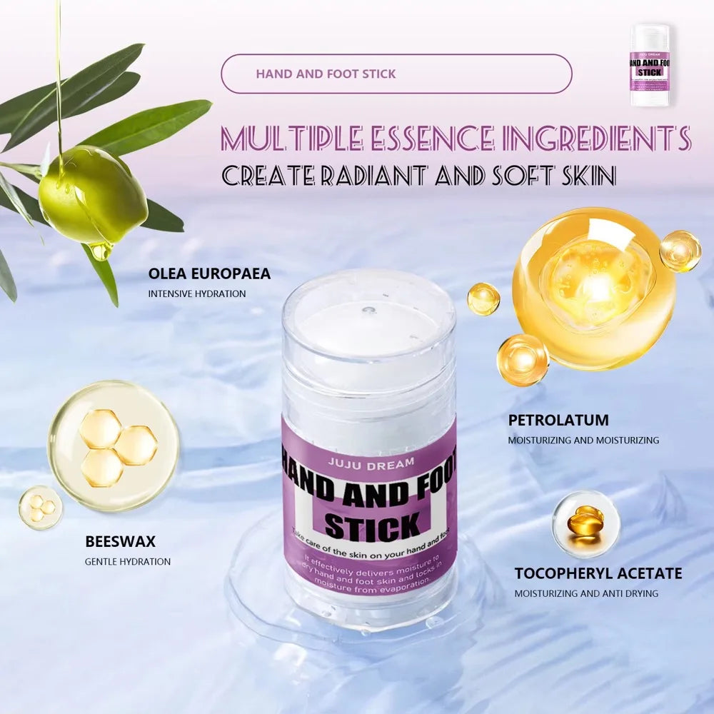 Smooth Skin Care Stick